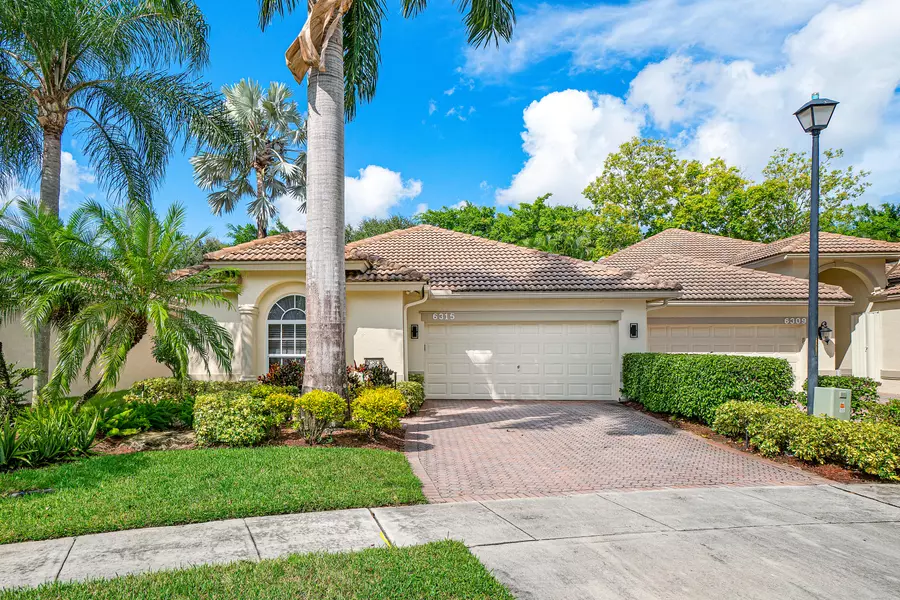 6315 San Michel WAY, Delray Beach, FL 33484