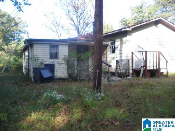 1734 FIVE ACRE RD, Dolomite, AL 35061