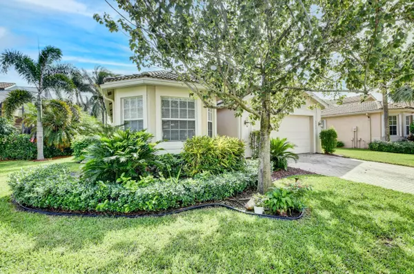 Delray Beach, FL 33446,6944 Imperial Beach CIR