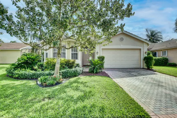 Delray Beach, FL 33446,6944 Imperial Beach CIR