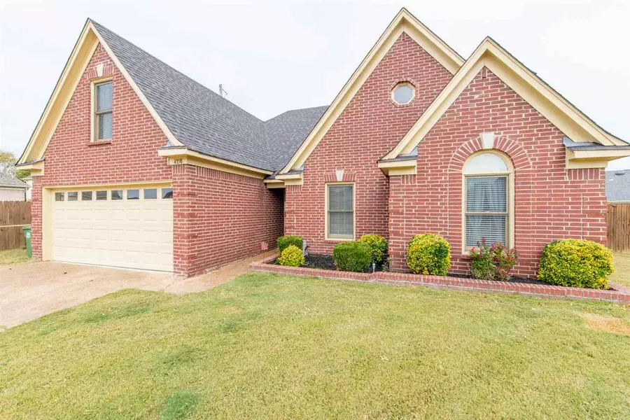 4358 ECKOIS CV, Millington, TN 38053