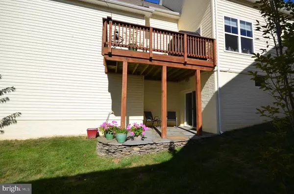 Round Hill, VA 20141,17446 LETHRIDGE CIR