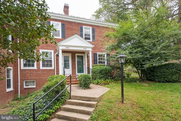 3278 S UTAH ST, Arlington, VA 22206