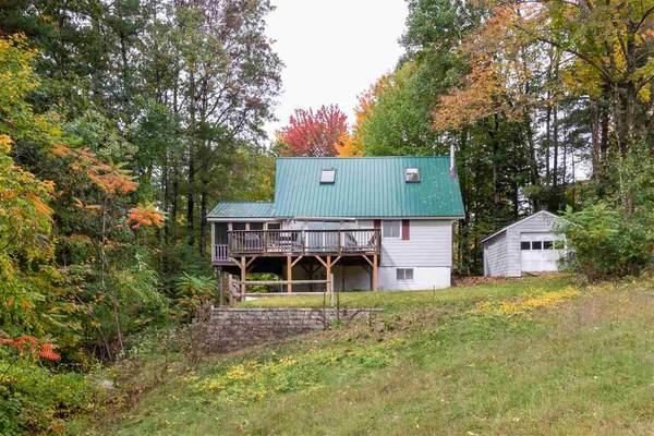 9 Paglia ST, Moultonborough, NH 03254