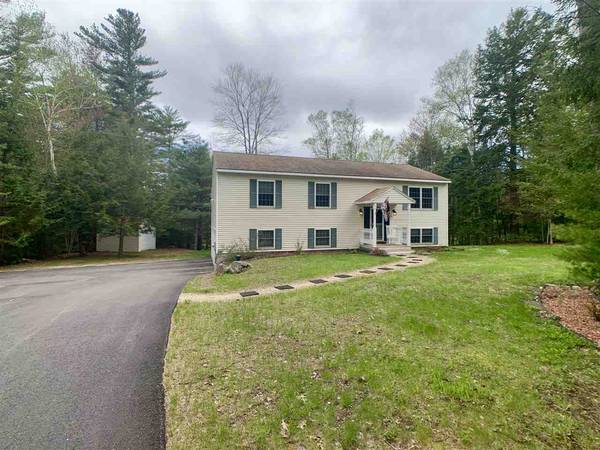 86 Skyline DR,  Moultonborough,  NH 03254