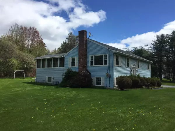 Moultonborough, NH 03254,65 Birch LN