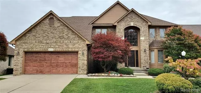 873 GROVECREST, Rochester Hills, MI 48307