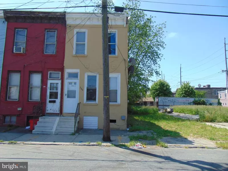 306 CHERRY ST, Camden, NJ 08103