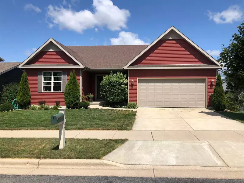 6232 Canyon Pky, Mcfarland, WI 53558