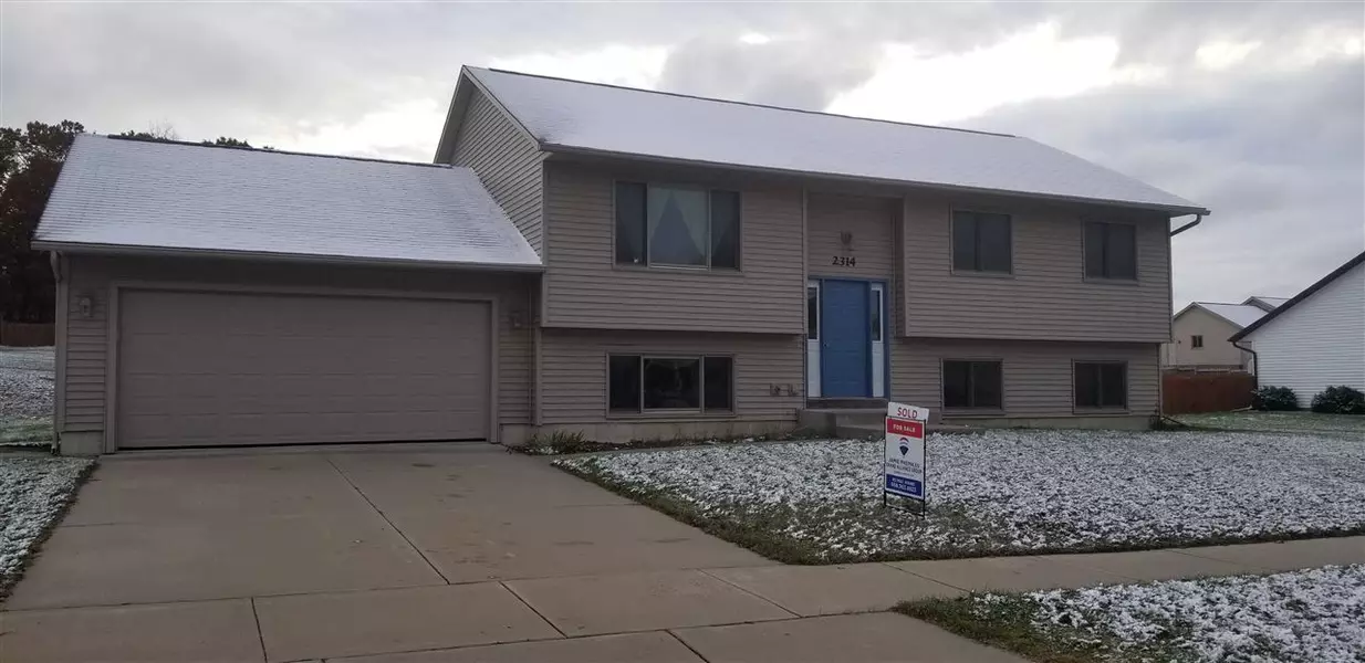 2314 Doris Rd, Reedsburg, WI 53959