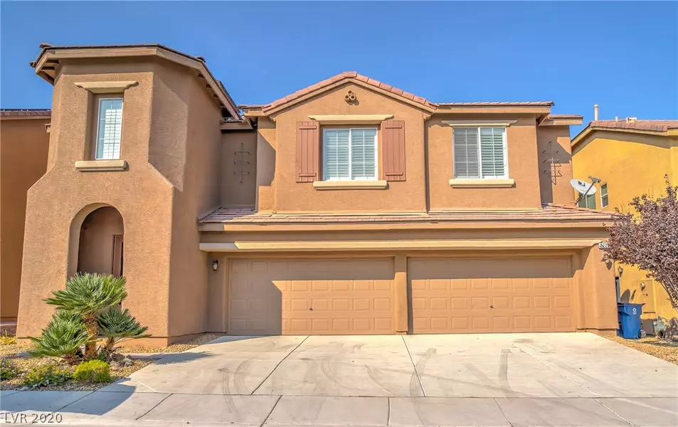 9228 Desert Heat Avenue, Las Vegas, NV 89178