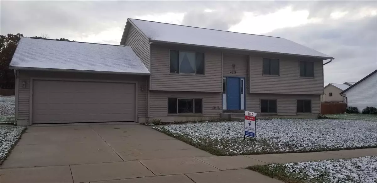 Reedsburg, WI 53959,2314 Doris Rd