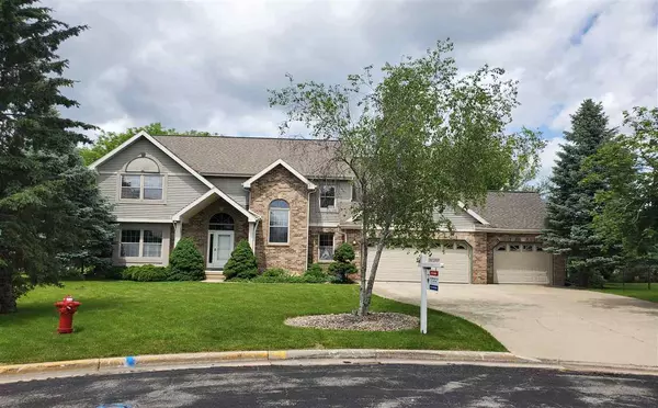 5404 Calico Ct, Mcfarland, WI 53558