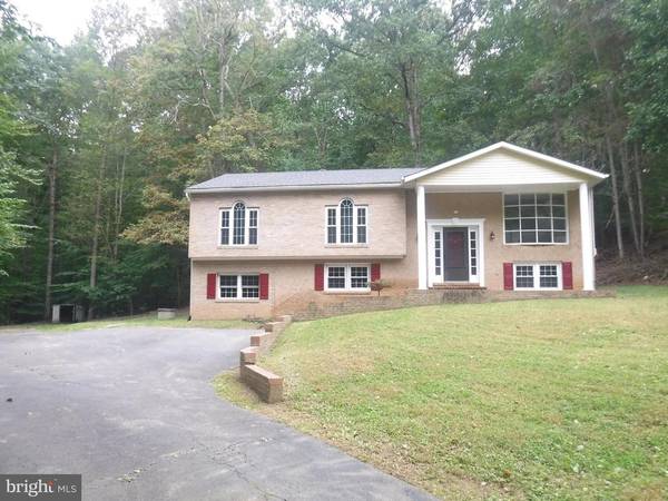 13600 BUFORD LN, Nokesville, VA 20181