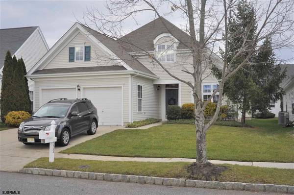 323 Reynolds Rd Road, Egg Harbor Township, NJ 08234