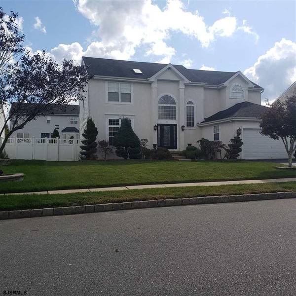 11 Highland Cir, Egg Harbor Township, NJ 08234