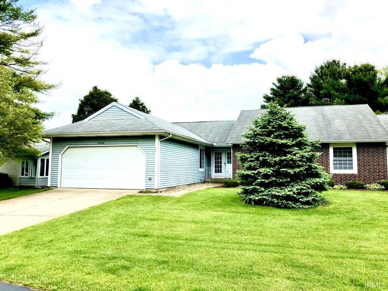 52066 Furrow Drive, South Bend, IN 46637-4374