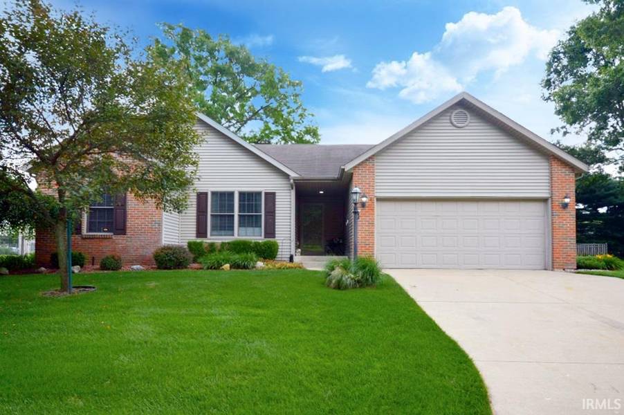 50568 Carrington Place Drive, South Bend, IN 46637