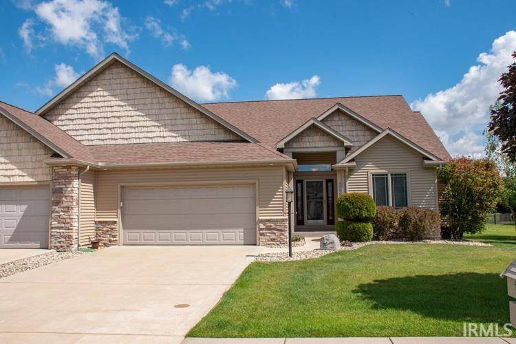 3906 Timberstone Drive, Elkhart, IN 46514