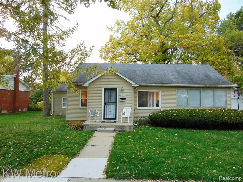 28497 ABERDEEN Street, Southfield, MI 48076 2917