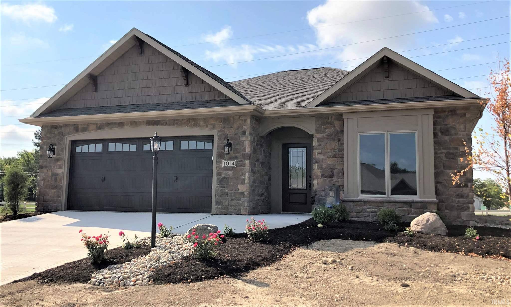 1014 Bunting Drive, Fort Wayne, IN 46825