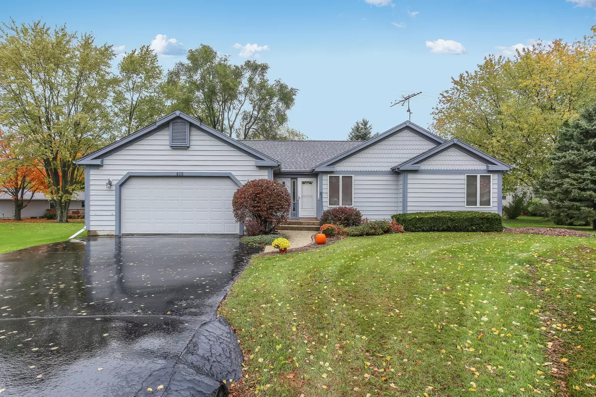 Twin Lakes, WI 53181,616 Bayhill Ave