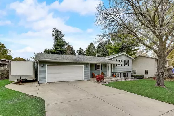 Stoughton, WI 53589,828 KRIEDEMAN DR