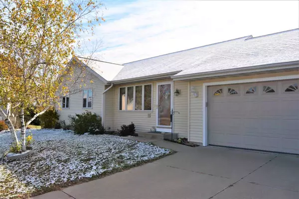 Reedsburg, WI 53959,117 Kellie Marie Ct