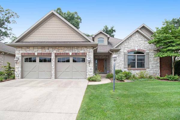 19485 Cottage Court, South Bend, IN 46637