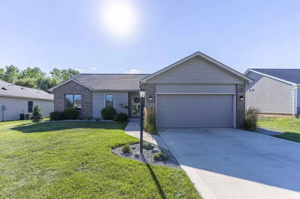 15833 Continental Drive, Huntertown, IN 46748