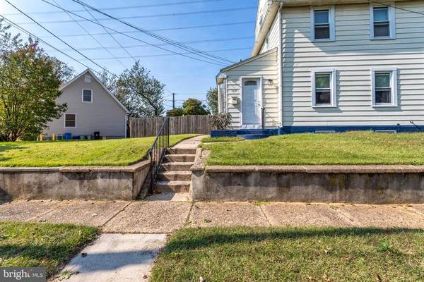 109 N WILSON AVE, Brooklawn, NJ 08030