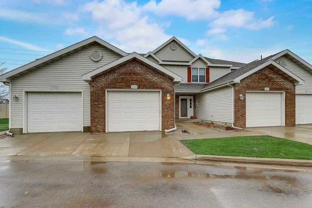 2343 Effingham Way, Sun Prairie, WI 53590