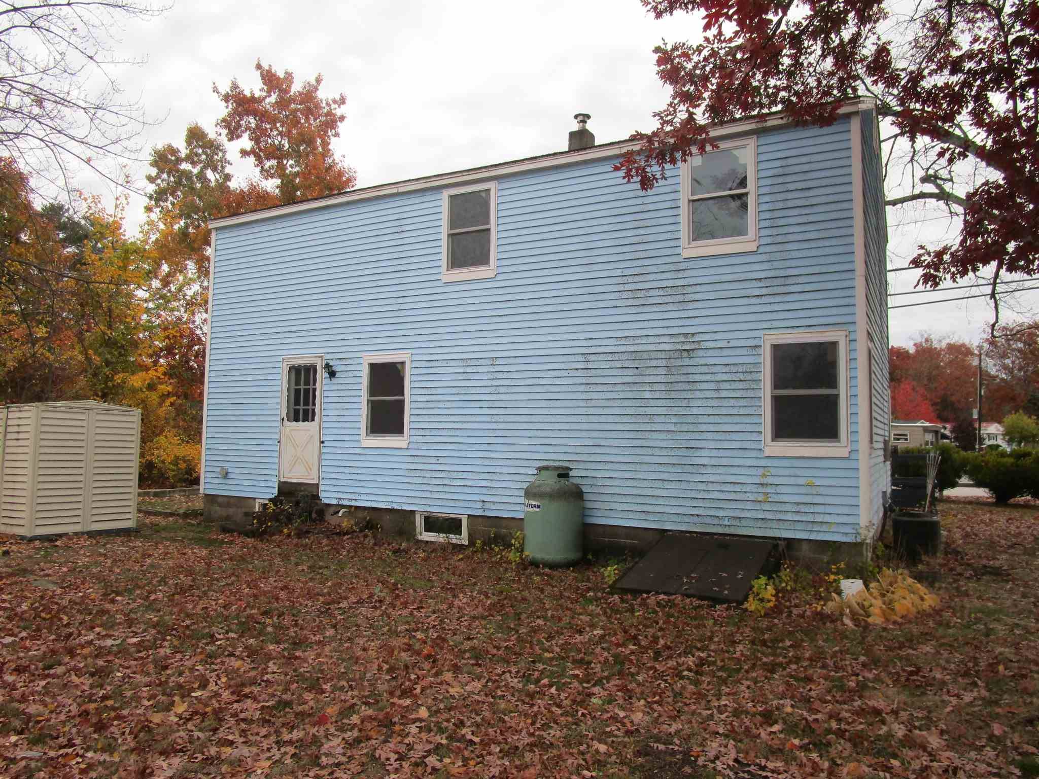 Merrimack, NH 03054,9 Camp Sargent RD