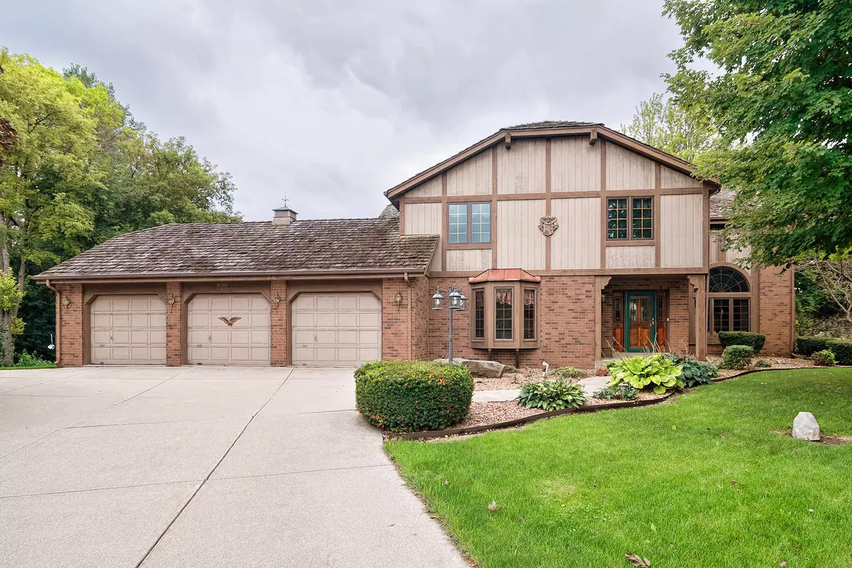 Muskego, WI 53150,W128S7490 Courtland Ln