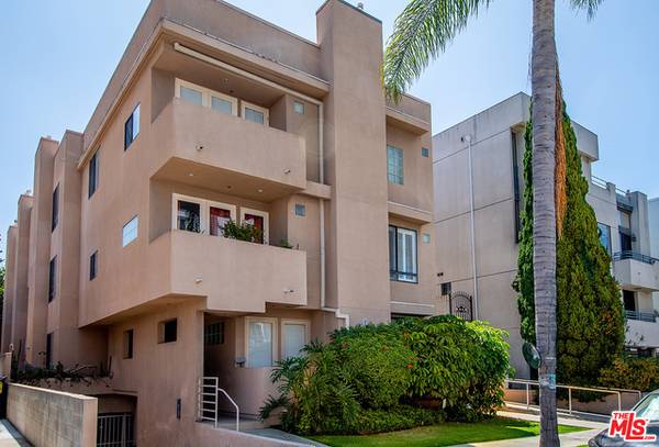 1238 S Holt Ave #4, Los Angeles, CA 90035