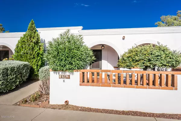 436 S Paseo Cerro  #C, Green Valley, AZ 85614