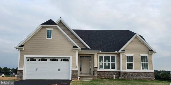 24 ALABASTER RUN #LOT 108, Hanover, PA 17331