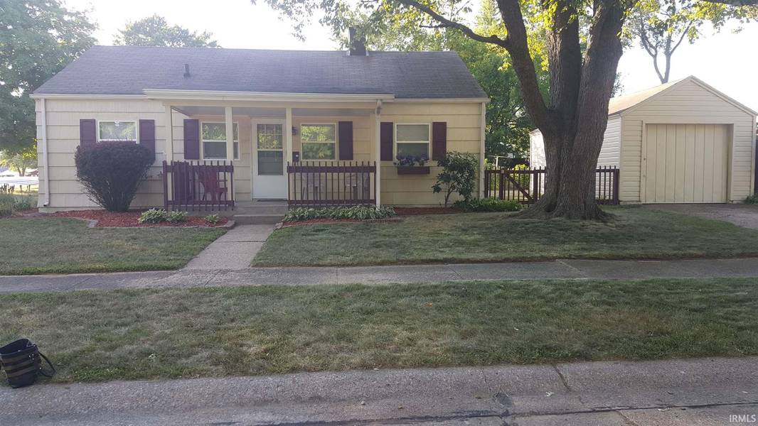 233 E Chippewa Avenue, South Bend, IN 46614