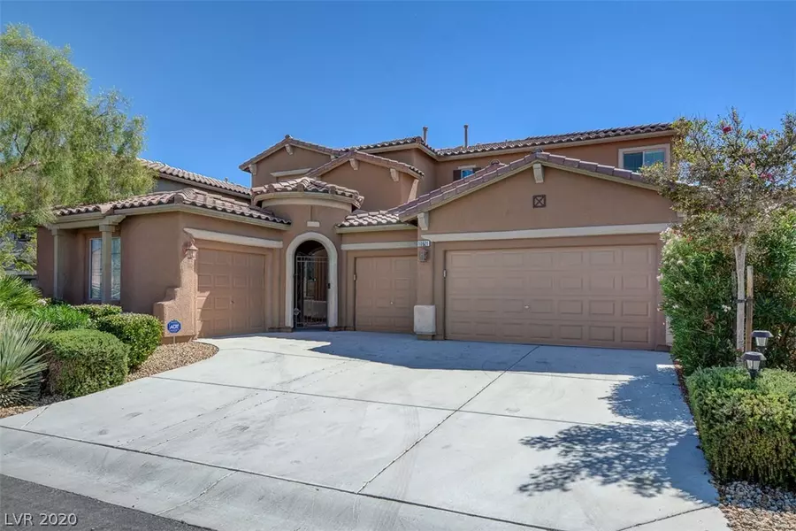 10021 Village Walk Avenue, Las Vegas, NV 89149