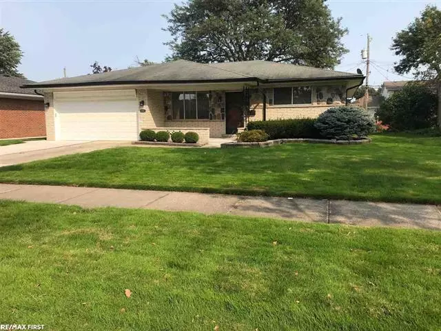 35656 ALTA VISTA, Sterling Heights, MI 48312