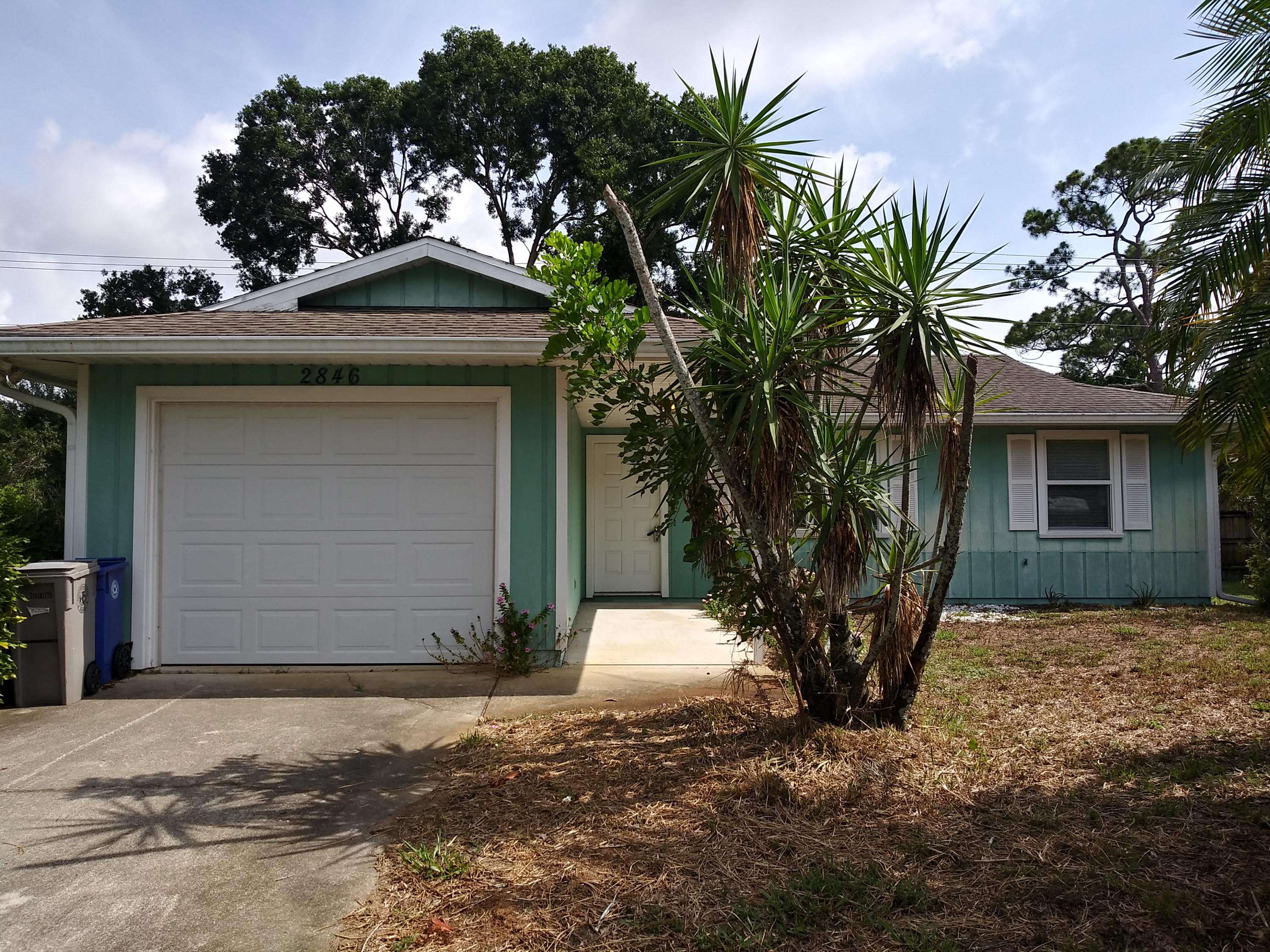 2846 1st LN, Vero Beach, FL 32968