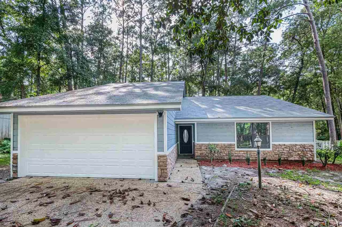 Tallahassee, FL 32312,3313 wildwood Trail