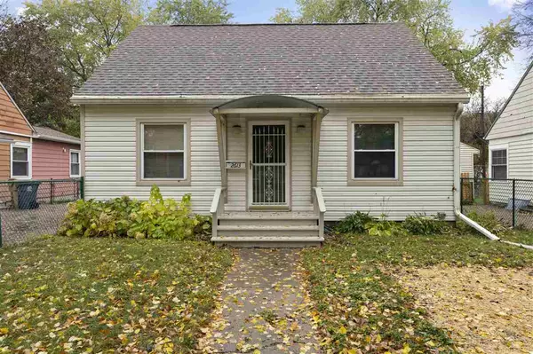 2613 Myrtle St, Madison, WI 53704