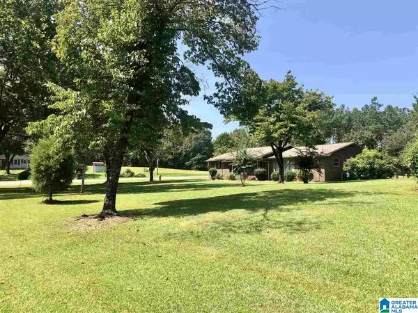 40 BLUFF VALLEY RD, Cragford, AL 36255