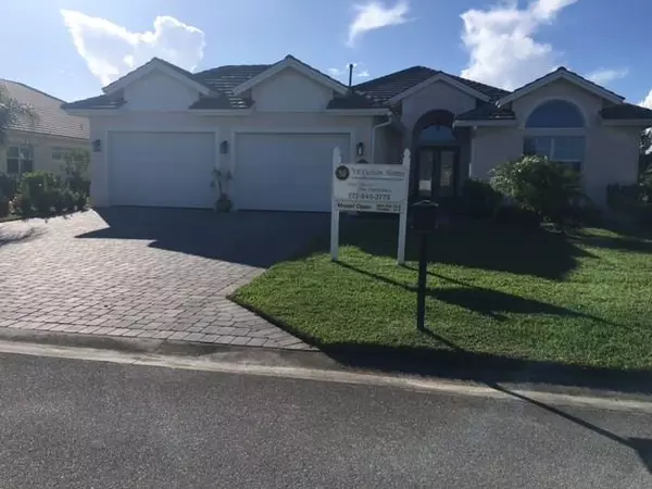 440 SW Wingate TER, Vero Beach, FL 32968