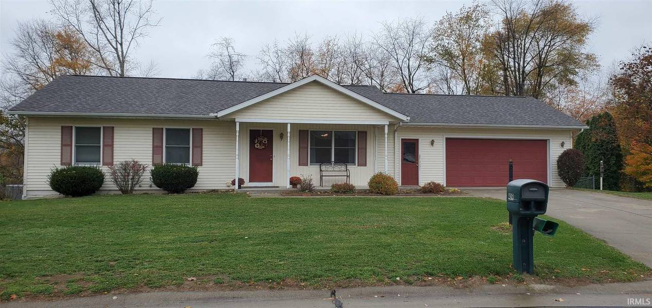 409 Hillcrest Drive, Goshen, IN 46528-8801