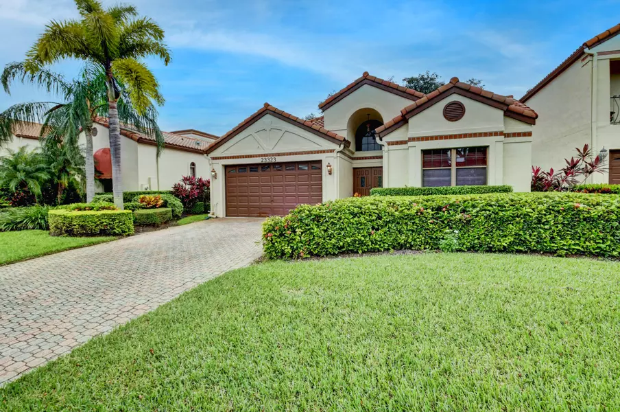 23323 N Mirabella CIR, Boca Raton, FL 33433