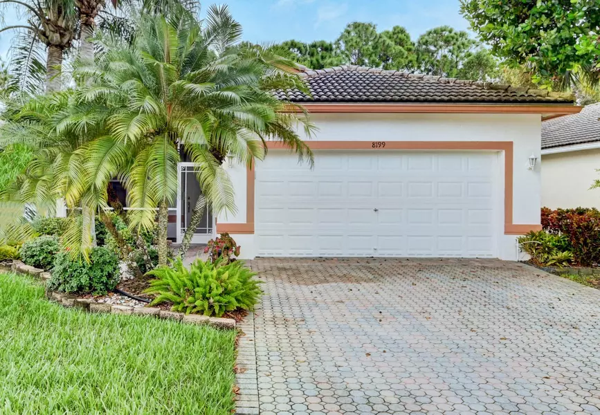 8199 Bellafiore WAY, Boynton Beach, FL 33472