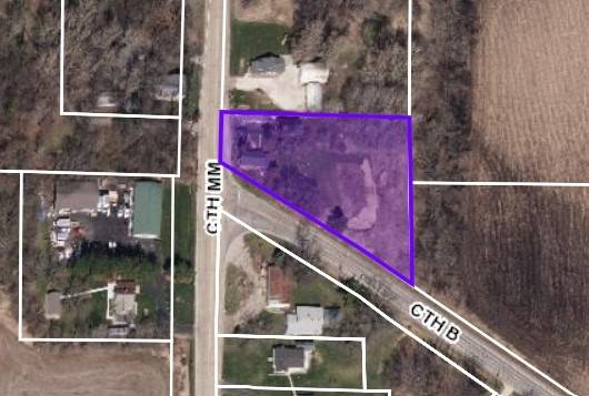 2236 County Road MM, Fitchburg, WI 53711