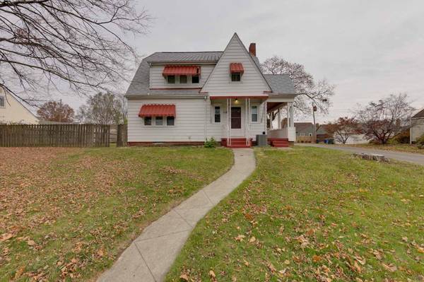 110 S Southampton Avenue, Columbus, OH 43204